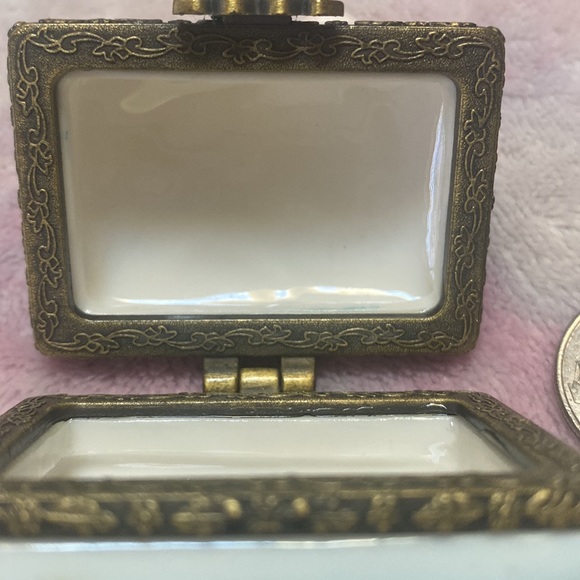 Ballet slippers tiny box - Picture 6 of 9